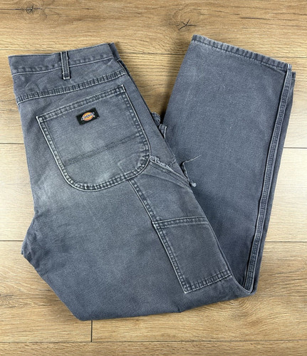 Vintage dickies carpenter - vintage,