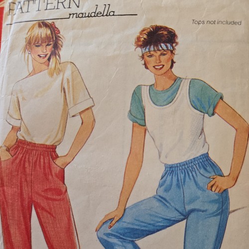 Maudella vintage sewing - vintage,