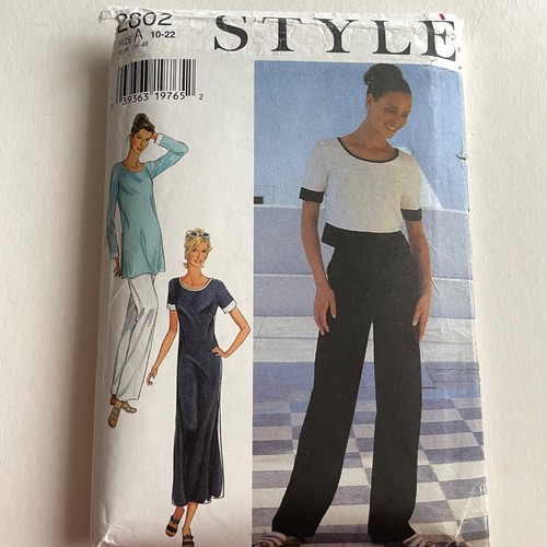 Uncut vintage style - uncut,