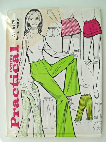 Waist vintage 1960s 70s - vintage,
