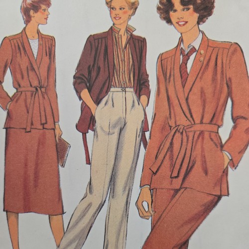 Style 2603 vintage - , cut