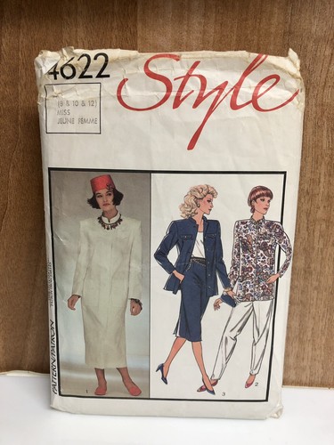 Vintage 1980s style women - vintage, women's