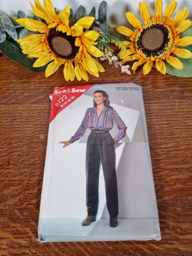 See sew butterick sewing - &,