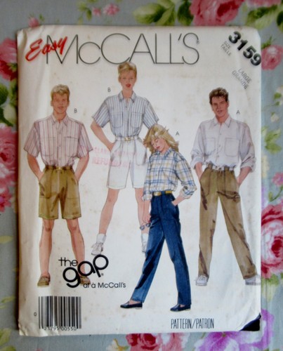 Vintage 80s 90s - , sewing