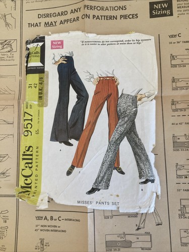 Vintage 1960s mccall - 1960s, mccall’s