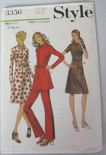 Vintage style dressmaking - vintage,