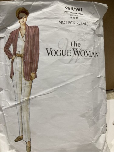 Vogue very easy - vogue, vintage