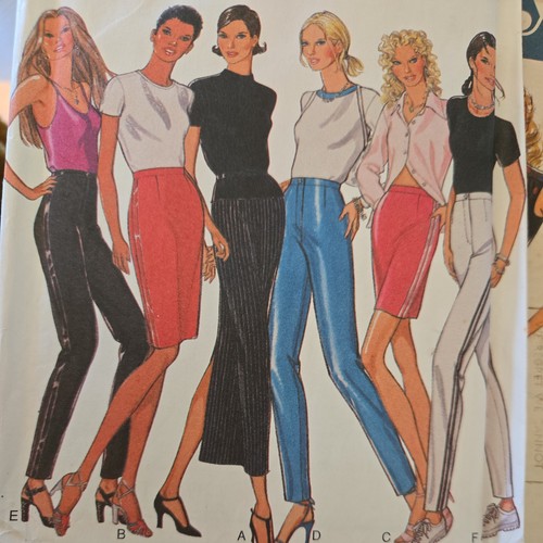 Style 2652 used vintage - , cut