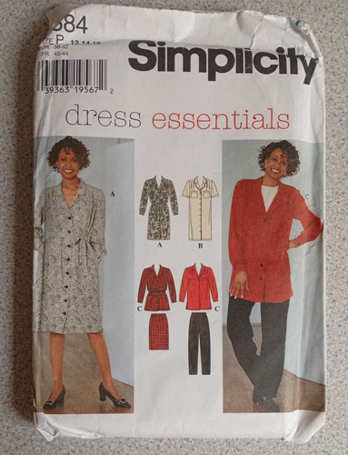 Vintage 90s simplicity - vintage,