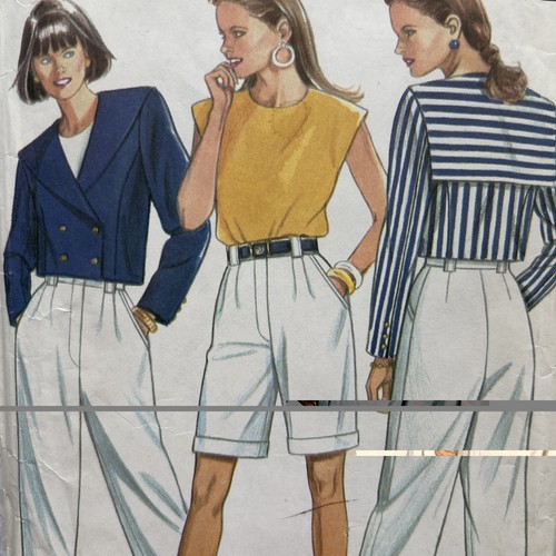 Vtg 80s lady trousers - vtg, lady’s