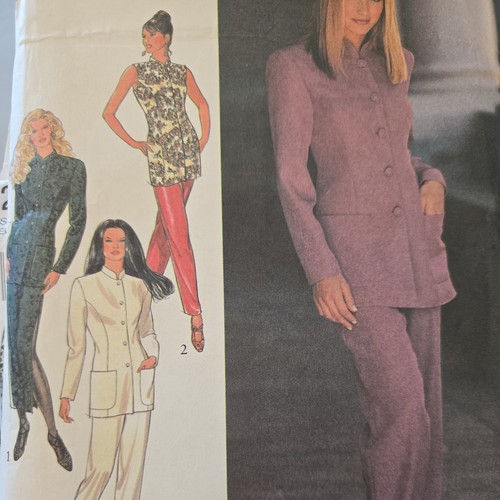 Style 2311 used - vintage, cut