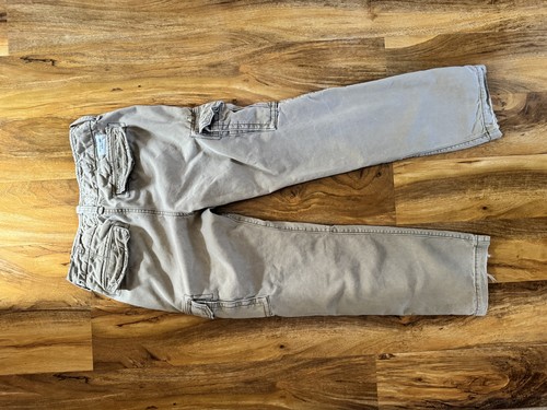 Vtg abercrombie fitch - abercrombie, &