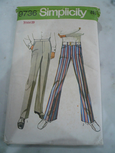 Simplicity 9736 vintage - simplicity,
