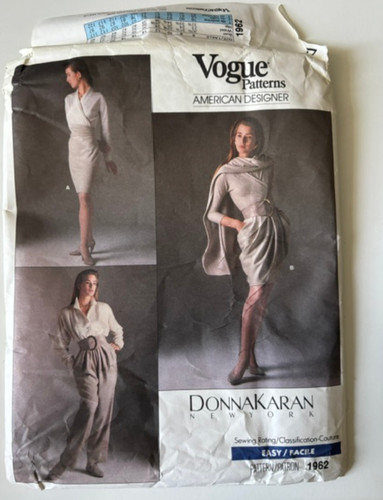 Vintage vogue american - vogue,